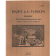 Marie de la passion fondatrice des franciscaines missionnaires de...