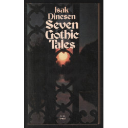 Seven gothic tales