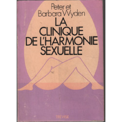 La clinique de l'harmonie sexuelle