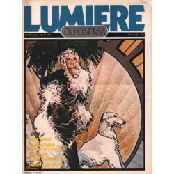 Lumière du cinéma n° 4