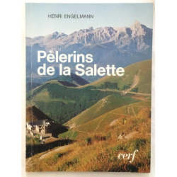 Pèlerins de la Salette