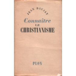 Connaitre le christianisme