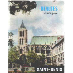 Beautes de mon pays / saint denis