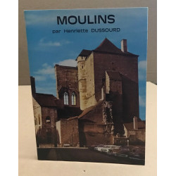 Moulins