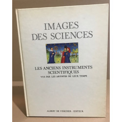 Images des sciences / les anciens instructions scientifiques vus...