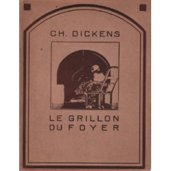 Le grillon du foyer