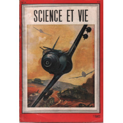 Science et vie n° 309