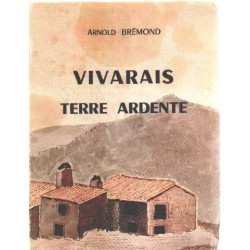 Vivarais terre ardente