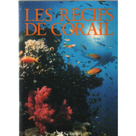 Les récifs de corail