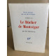 16 mars 1244 le bucher de montségur