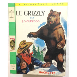 Le Grizzly