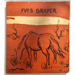 Yves Brayer