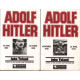 Adolf hitler ( 1889-1945 ) / 2 tomes