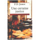 Une certaine justice