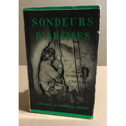 Sondeurs d'abimes