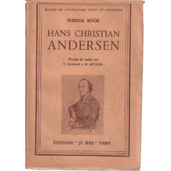 Hans christian andersen