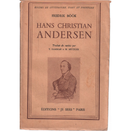 Hans christian andersen