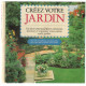 Créez votre jardin (livre interactif)