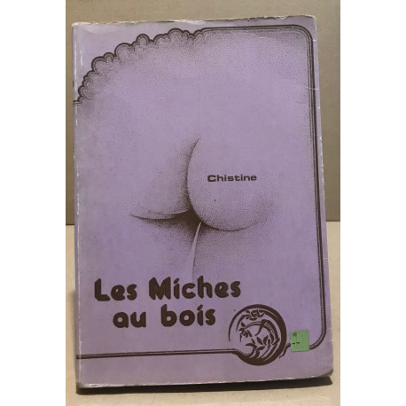 Les miches au bois