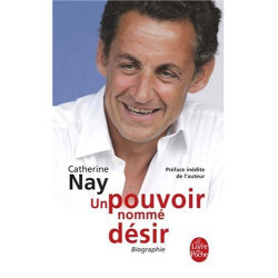 Un pouvoir nommé désir