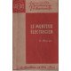 Le monteur électricien