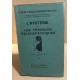 L'hystérie et les troubles psychopathiques