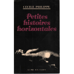 Petites histoires horizontales