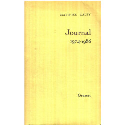 Journal T02 1974-1986