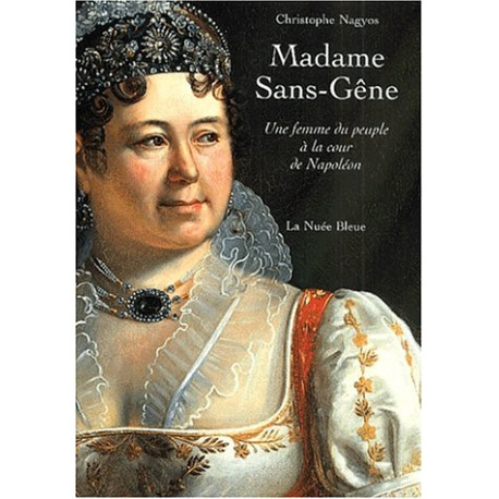 Madame sans gene