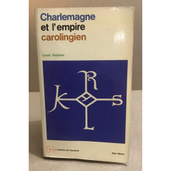 Charlemagne et l'empire carolingien