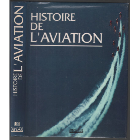 Histoire de l'aviation