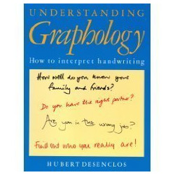 Understanding Graphology: How to Interpret Handwriting