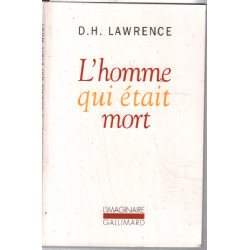 L'homme qui était mort