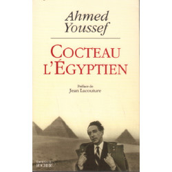 Cocteau l'egyptien