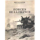 Forces de la france