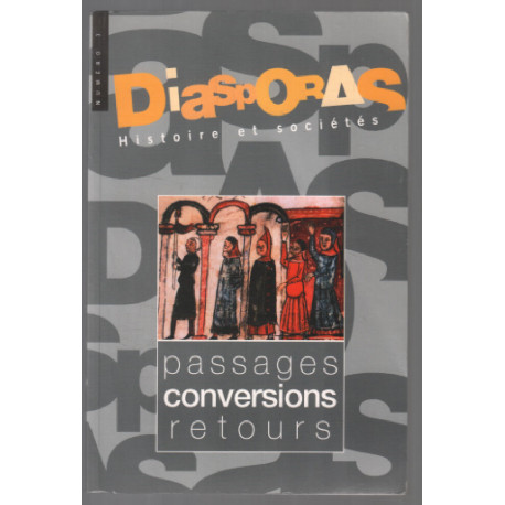 Passages conversions retours