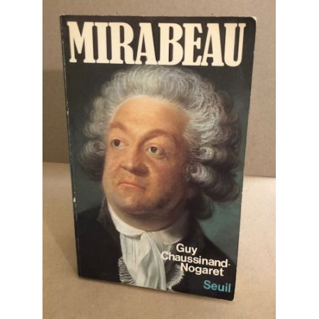 Mirabeau