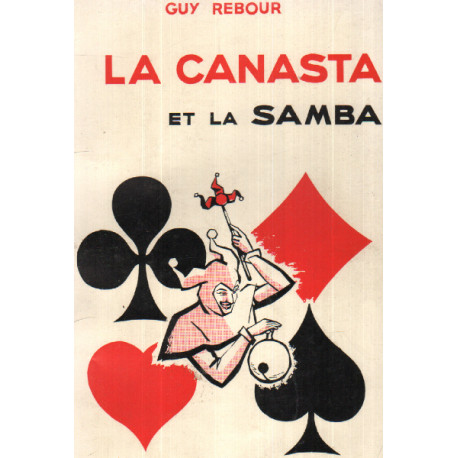 La canasta et la samba