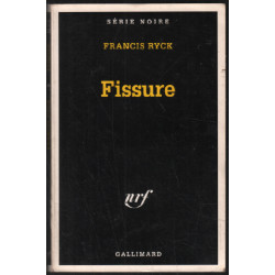 Fissure