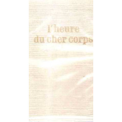 L'heure du cher corps