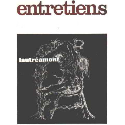 Lautreamont