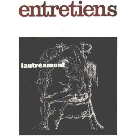 Lautreamont