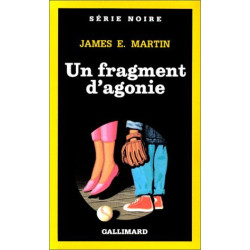 Un fragment d'agonie