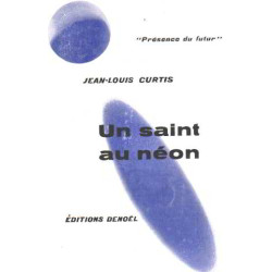 Un saint au néon /EO