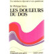 Les douleurs du dos