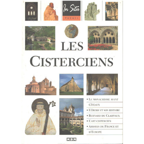 Les Cisterciens