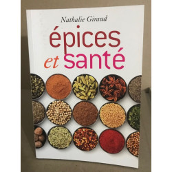 Epices et santé