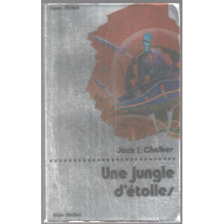 Une jungle d'étoiles