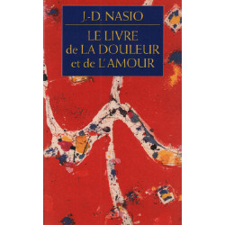 Le livre de la douleur et de l'amour