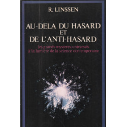 Au-delà du hasard et de l'anti-hasard